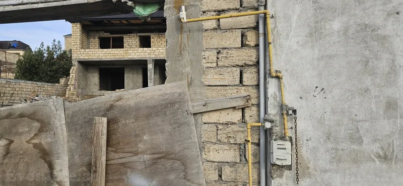 Satılır 5 otaqlı Həyət evi 260 m² Saray - şəkil 18