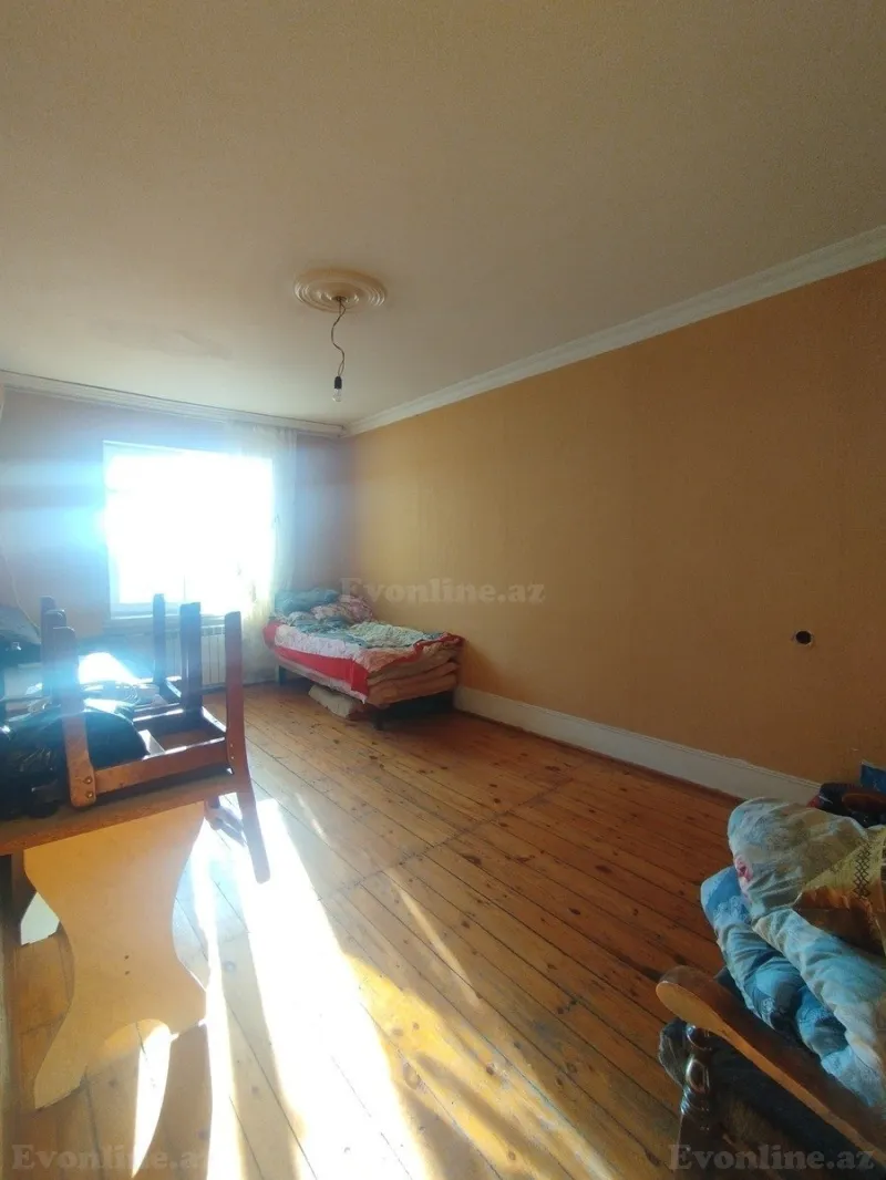 Kirayə verilir 2 otaqlı Mənzil Köhnə tikili 45 m² Həzi Aslanov m. - şəkil 6