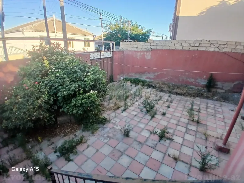 Satılır 5 otaqlı Həyət evi 160 m² Masazır - şəkil 2