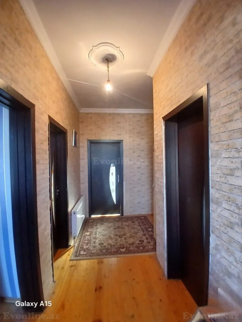 Satılır 5 otaqlı Həyət evi 160 m² Masazır - şəkil 3