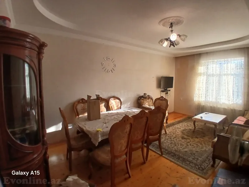 Satılır 5 otaqlı Həyət evi 160 m² Masazır - şəkil 5