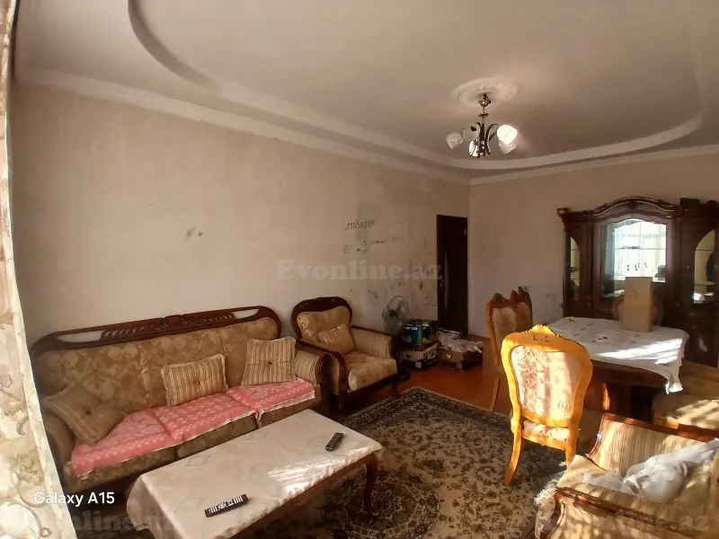 Satılır 5 otaqlı Həyət evi 160 m² Masazır - şəkil 6