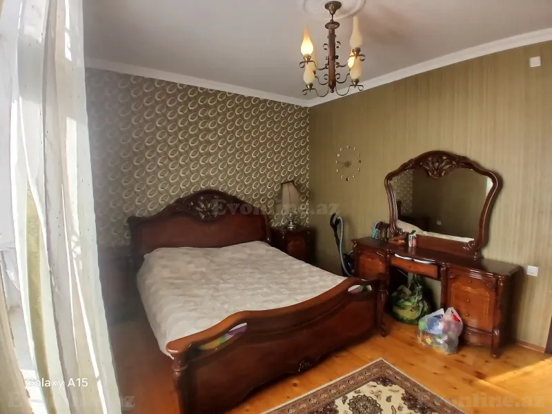 Satılır 5 otaqlı Həyət evi 160 m² Masazır - şəkil 7