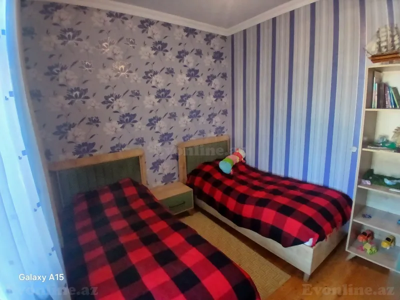 Satılır 5 otaqlı Həyət evi 160 m² Masazır - şəkil 8