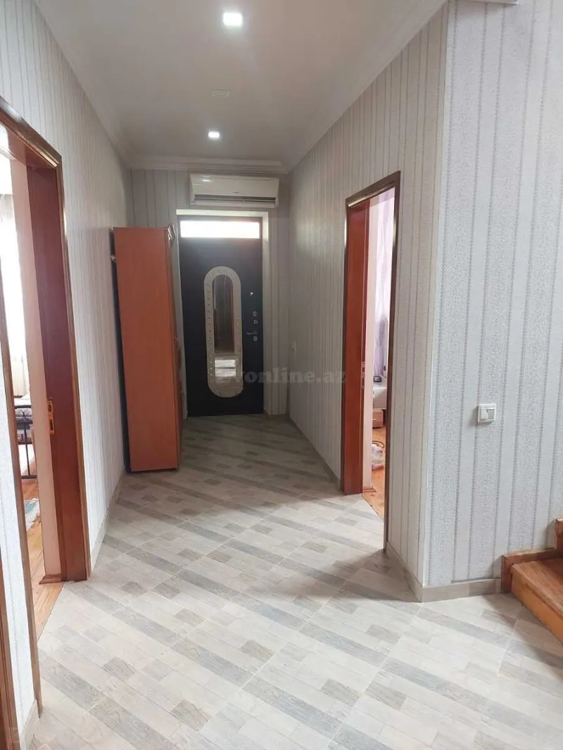 Satılır 6 otaqlı Həyət evi 212 m² Sumqayıt - şəkil 3