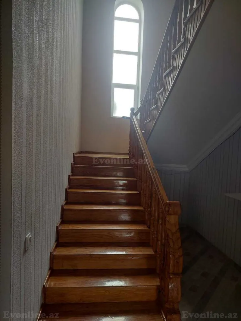 Satılır 6 otaqlı Həyət evi 212 m² Sumqayıt - şəkil 4