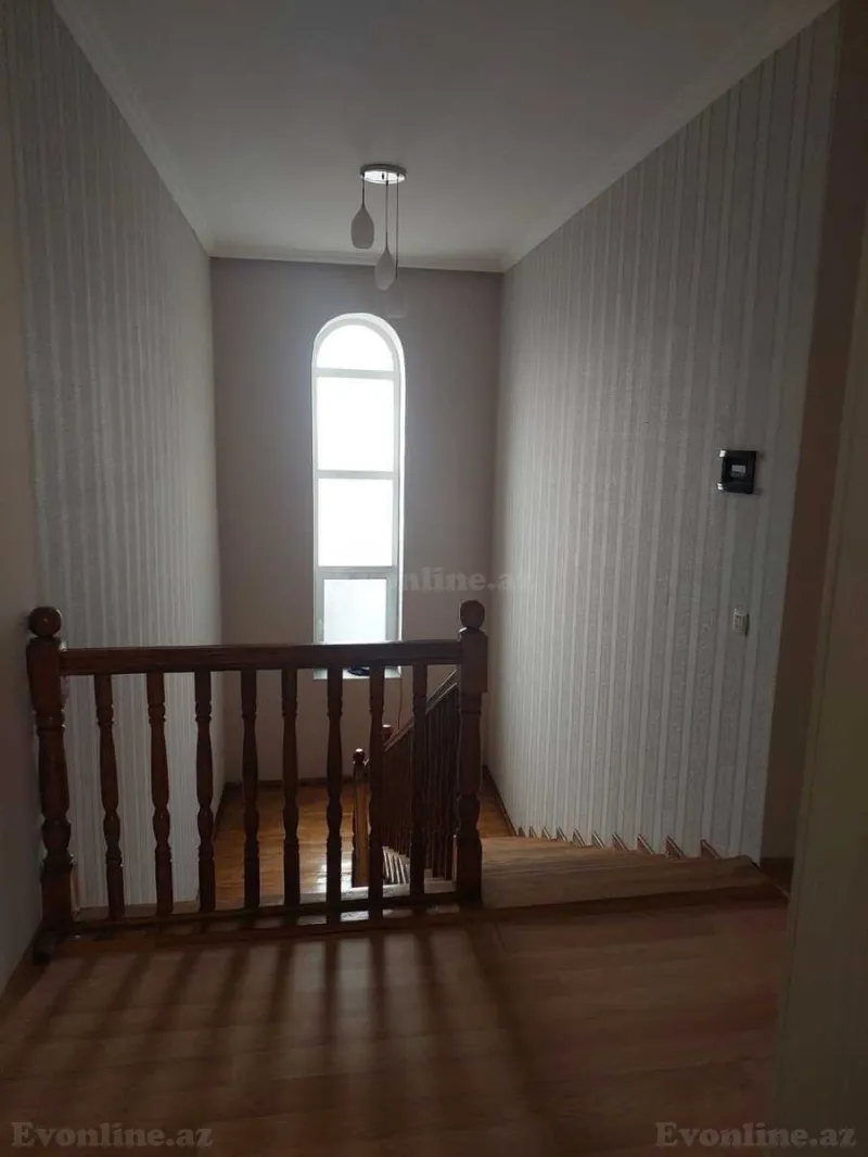 Satılır 6 otaqlı Həyət evi 212 m² Sumqayıt - şəkil 5