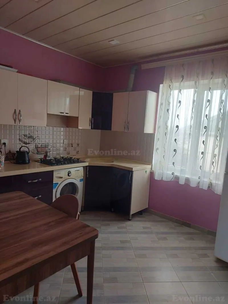 Satılır 6 otaqlı Həyət evi 212 m² Sumqayıt - şəkil 6