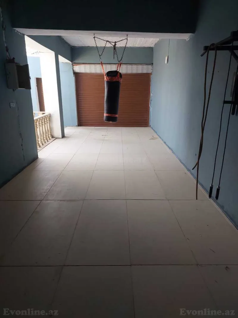 Satılır 6 otaqlı Həyət evi 212 m² Sumqayıt - şəkil 7