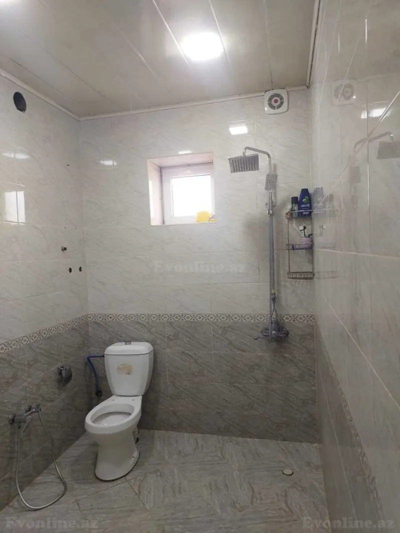 Satılır 6 otaqlı Həyət evi 212 m² Sumqayıt - şəkil 12