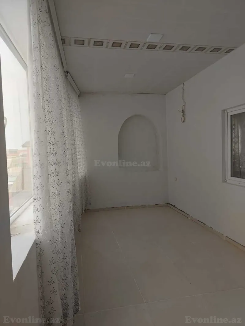 Satılır 6 otaqlı Həyət evi 212 m² Sumqayıt - şəkil 13