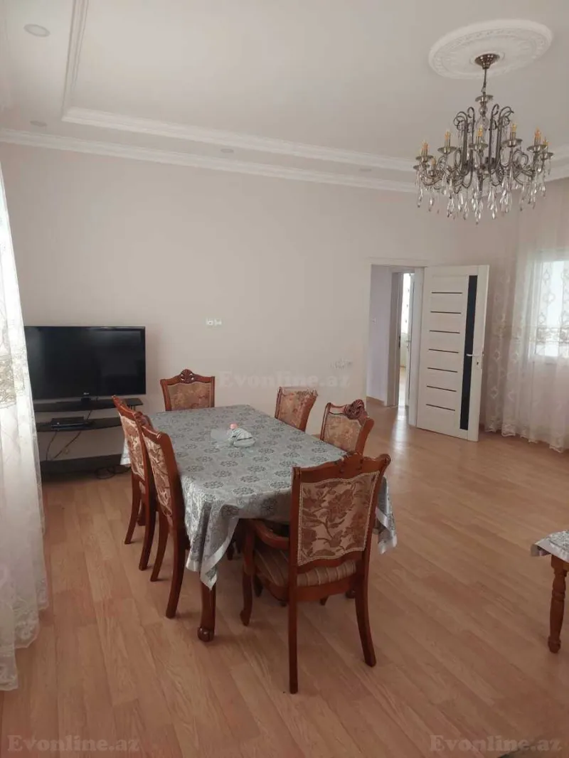 Satılır 6 otaqlı Həyət evi 212 m² Sumqayıt - şəkil 15