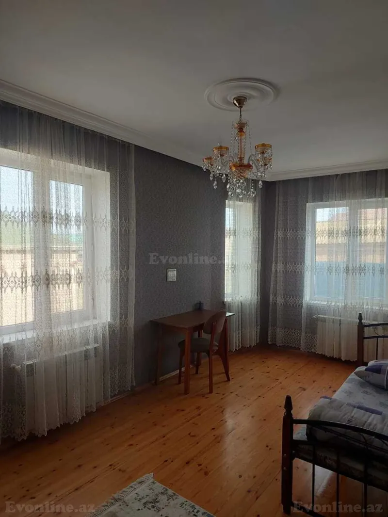 Satılır 6 otaqlı Həyət evi 212 m² Sumqayıt - şəkil 17