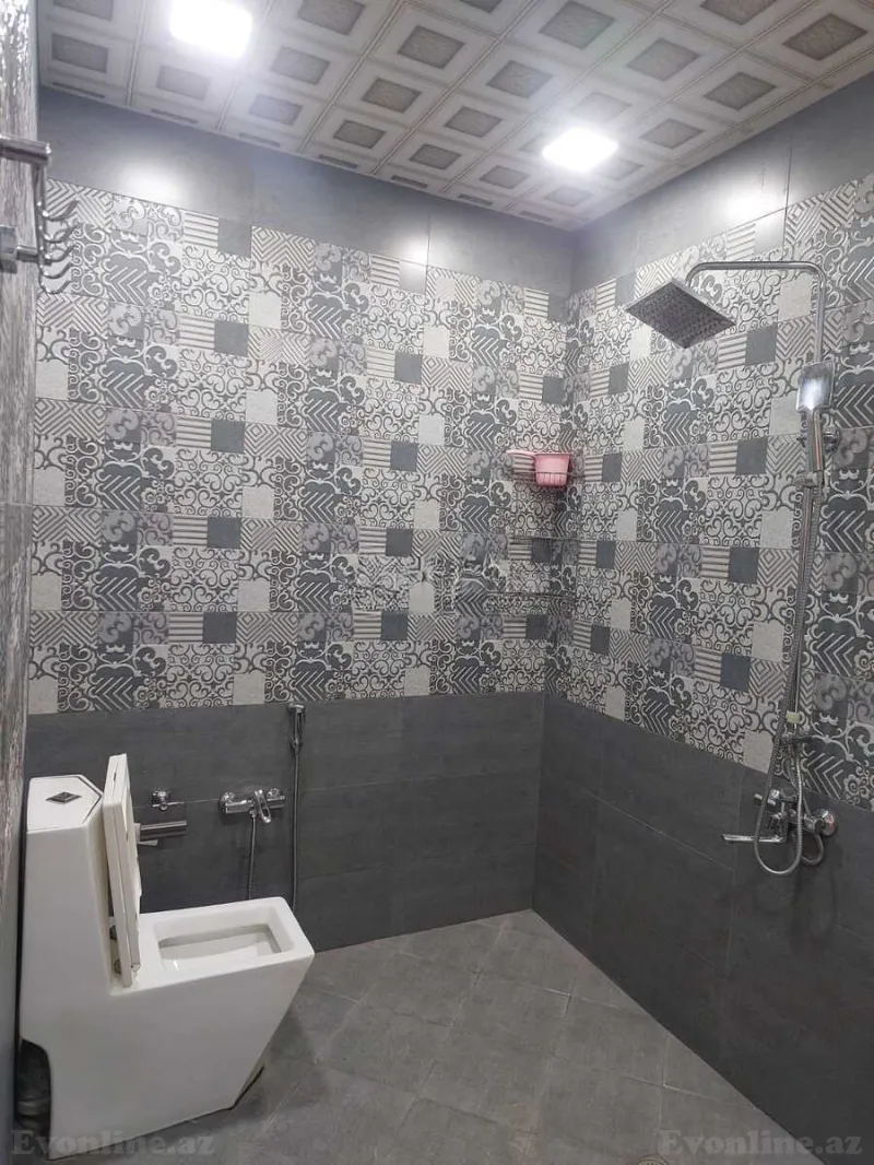 Satılır 6 otaqlı Həyət evi 212 m² Sumqayıt - şəkil 18