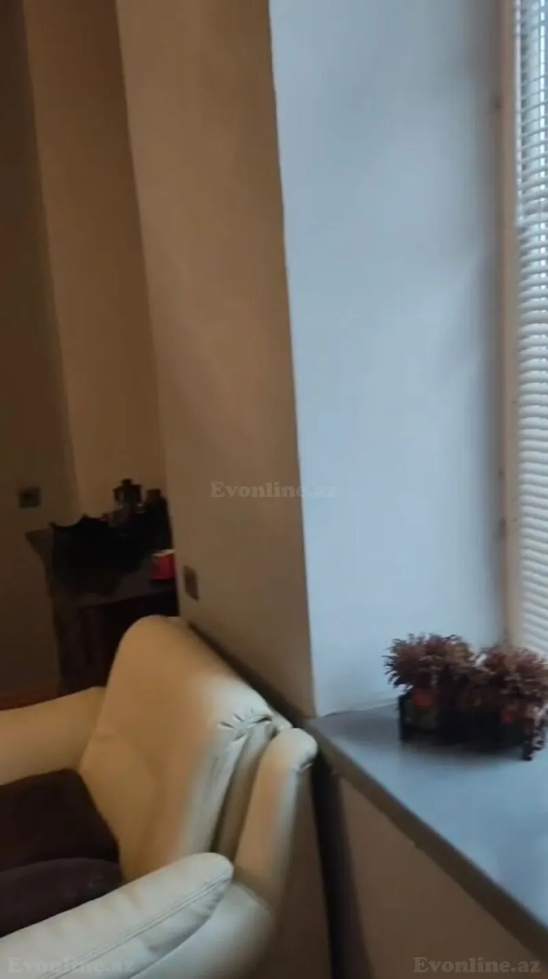 3 otaqlı Mənzil 90 m² Azadlıq prospekti m. Satılır