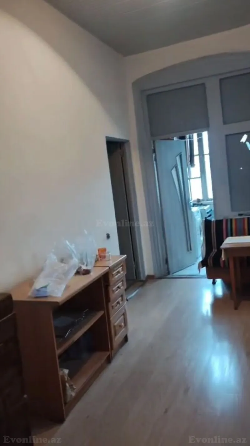Satılır 3 otaqlı Mənzil Köhnə tikili 90 m² Azadlıq prospekti m. - şəkil 7