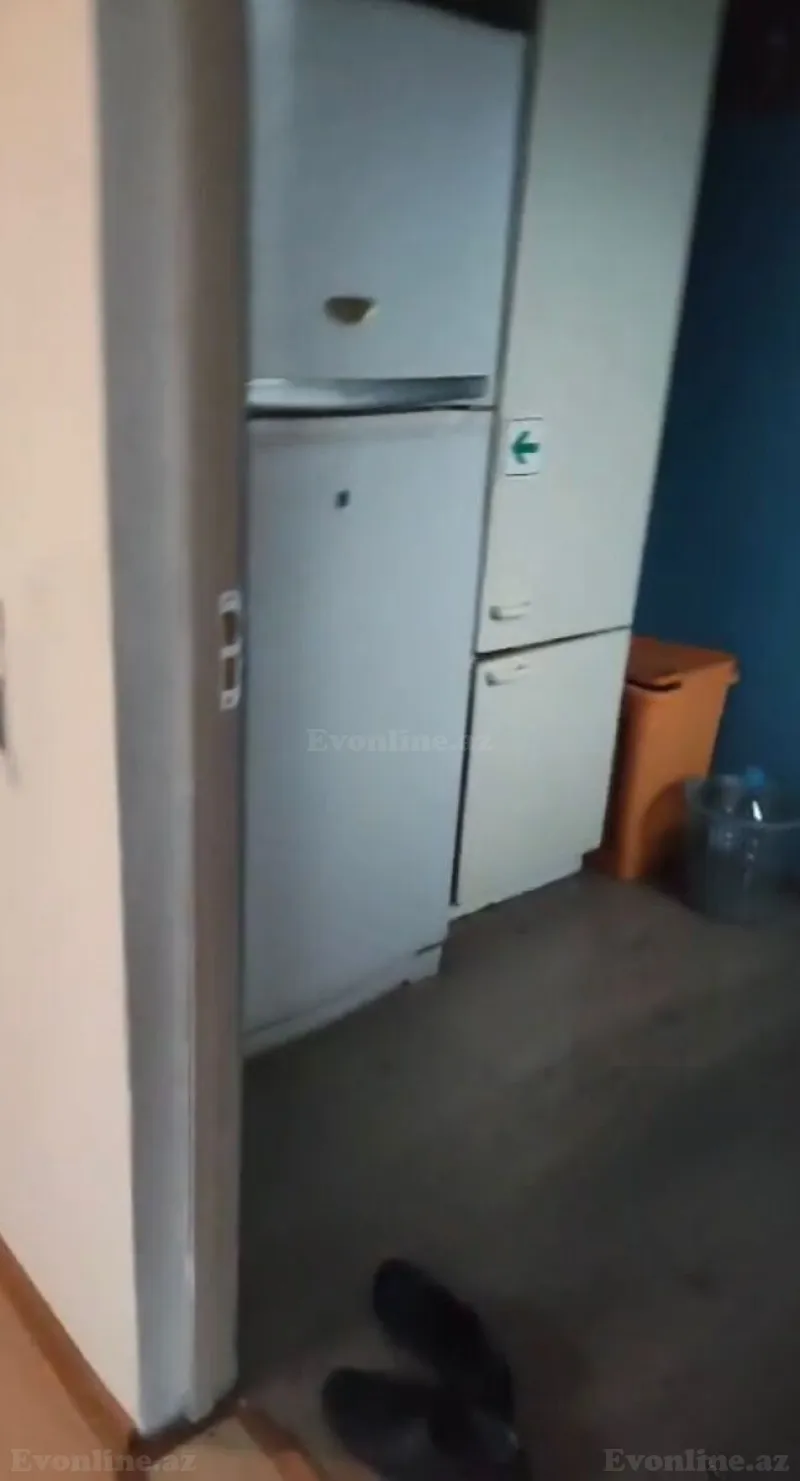 Satılır 3 otaqlı Mənzil Köhnə tikili 90 m² Azadlıq prospekti m. - şəkil 8