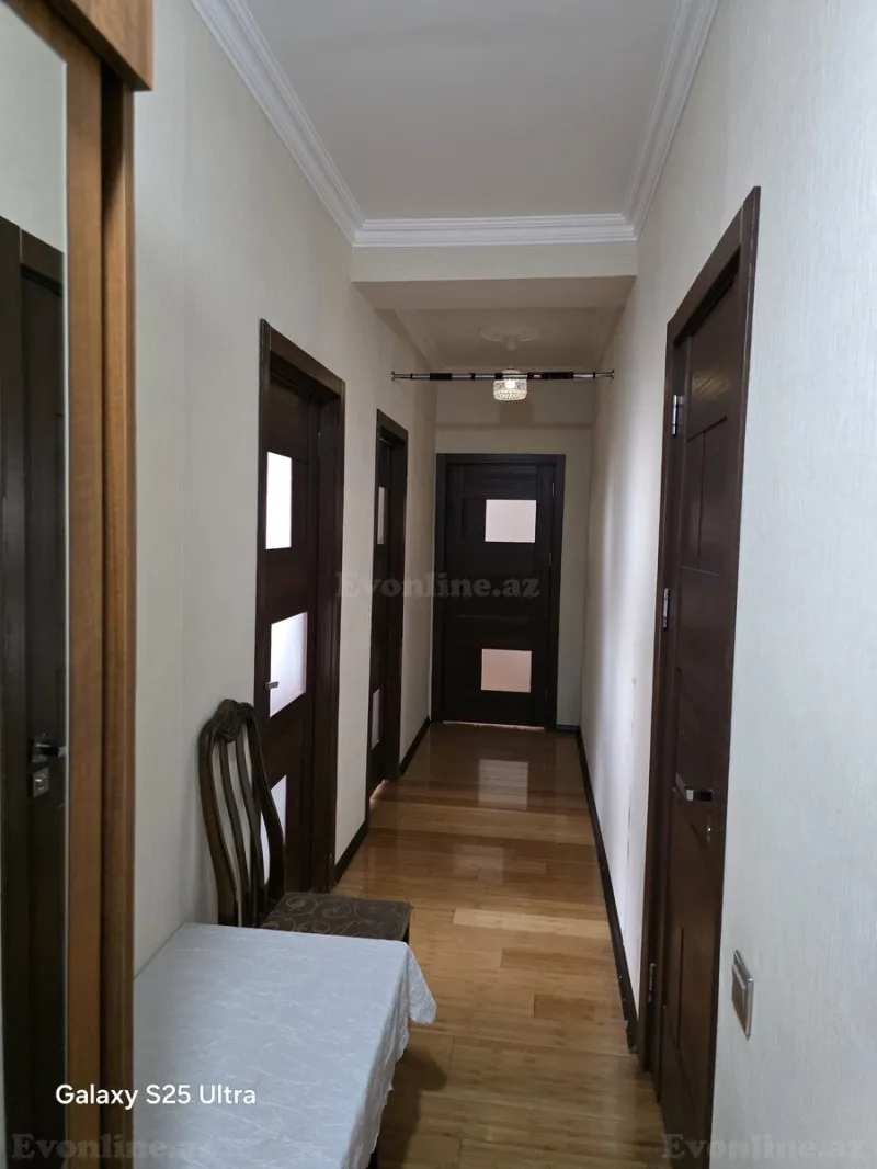 2 otaqlı Mənzil 61 m² Xırdalan Satılır