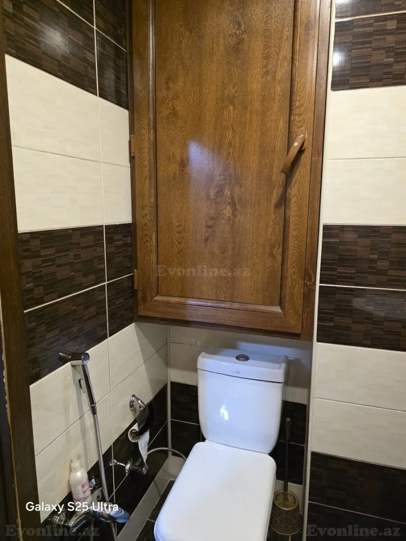 Satılır 2 otaqlı Mənzil Yeni tikili 61 m² Xırdalan - şəkil 6