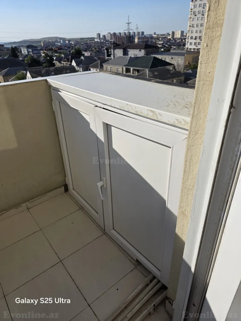 Satılır 2 otaqlı Mənzil Yeni tikili 61 m² Xırdalan - şəkil 7