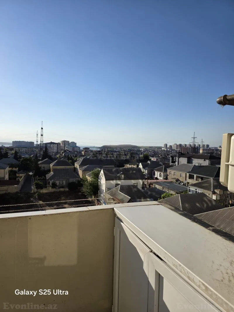 Satılır 2 otaqlı Mənzil Yeni tikili 61 m² Xırdalan - şəkil 9