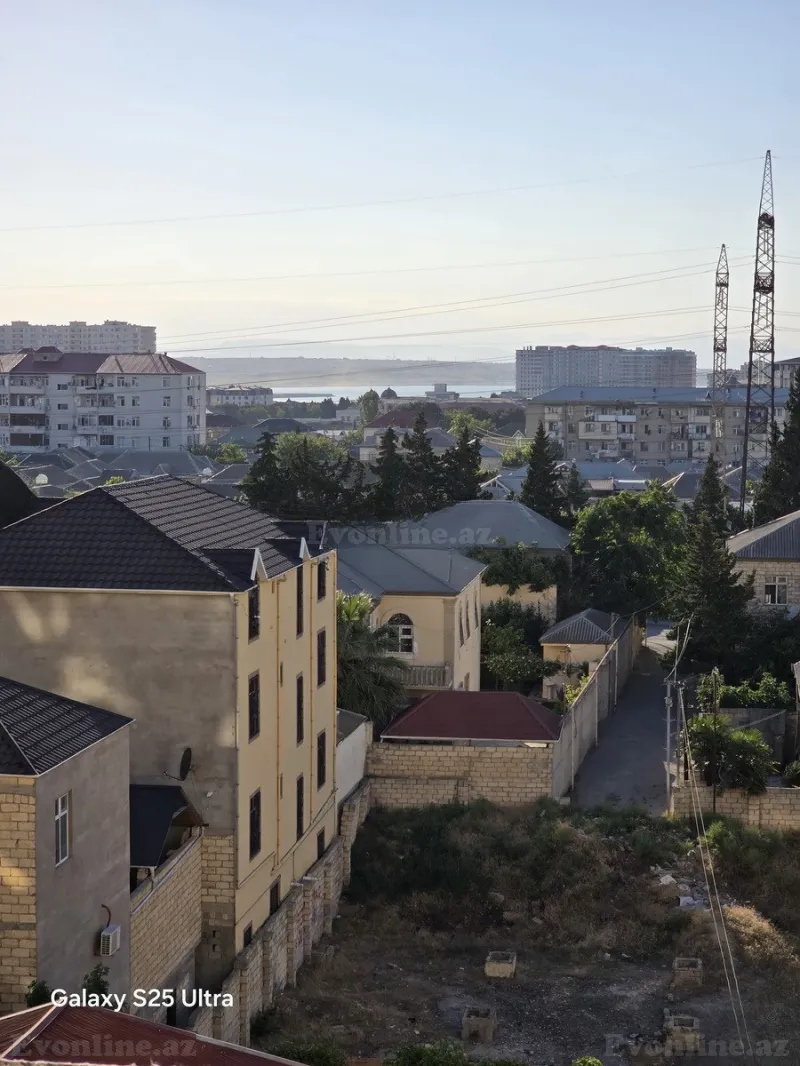 Satılır 2 otaqlı Mənzil Yeni tikili 61 m² Xırdalan - şəkil 10