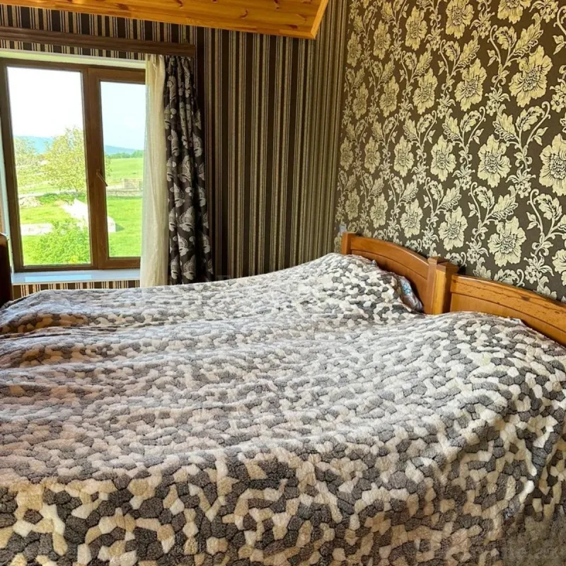 Kirayə verilir 4 otaqlı Həyət evi 200 m² Quba - şəkil 16