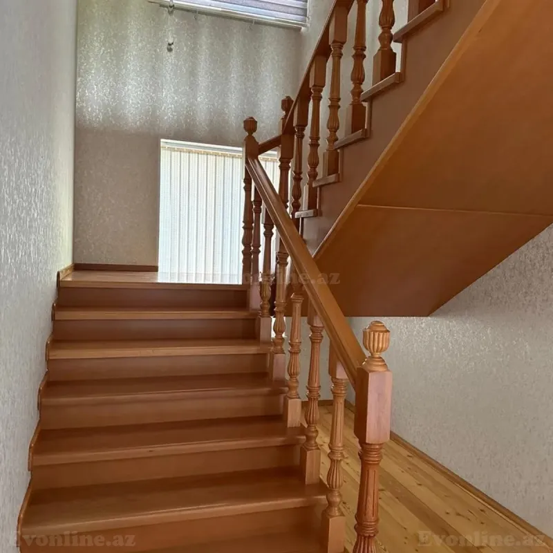 Kirayə verilir 4 otaqlı Həyət evi 200 m² Quba - şəkil 17