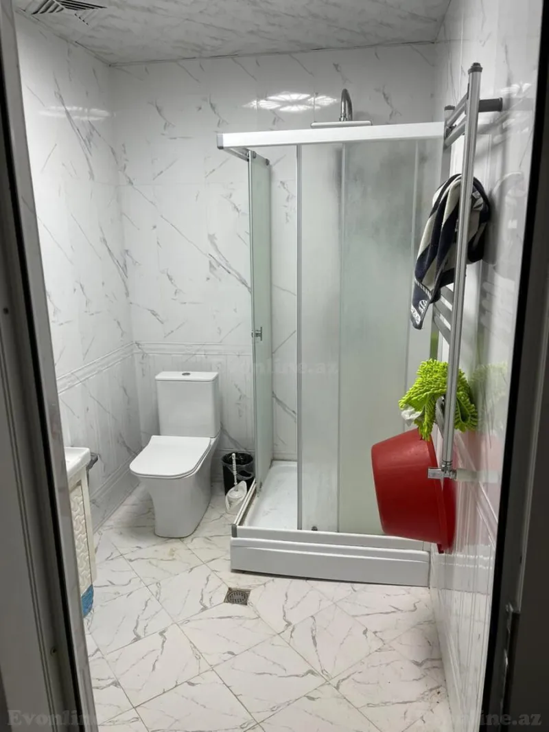 Satılır 2 otaqlı Mənzil Yeni tikili 62 m² Xırdalan - şəkil 3