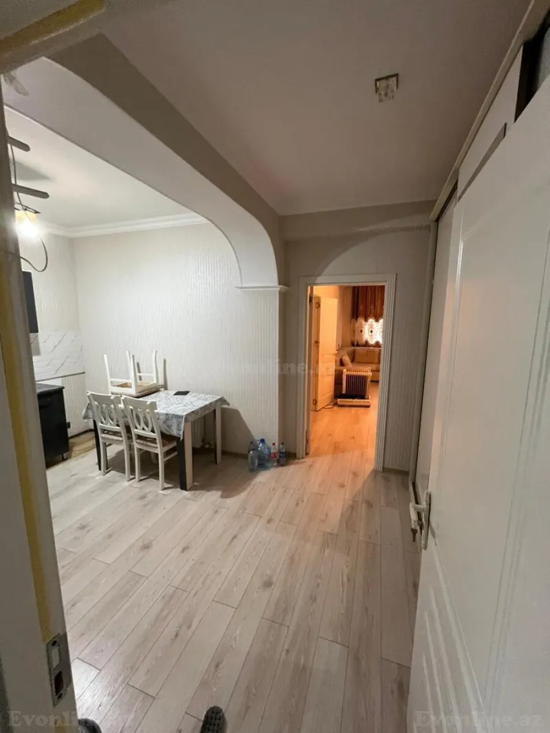 Satılır 2 otaqlı Mənzil Yeni tikili 62 m² Xırdalan - şəkil 4