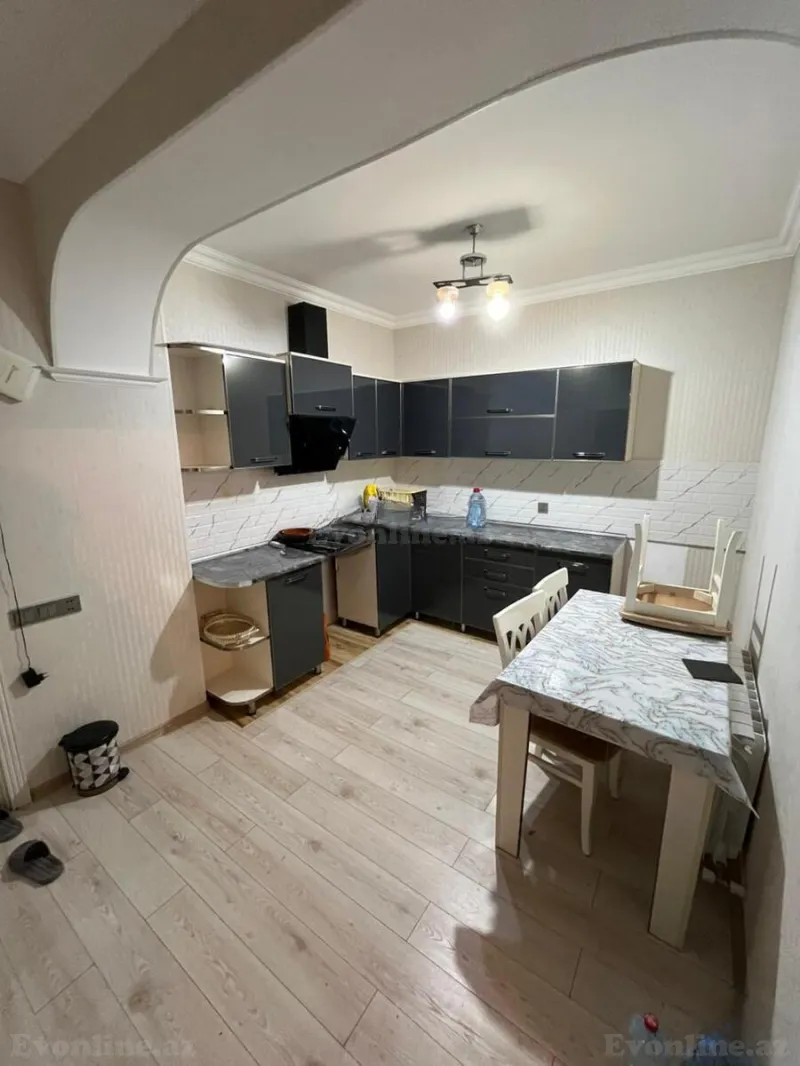 Satılır 2 otaqlı Mənzil Yeni tikili 62 m² Xırdalan - şəkil 5