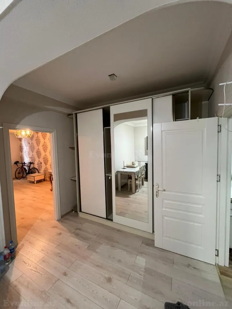 Satılır 2 otaqlı Mənzil Yeni tikili 62 m² Xırdalan - şəkil 6