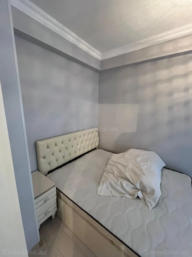 Satılır 2 otaqlı Mənzil Yeni tikili 62 m² Xırdalan - şəkil 7