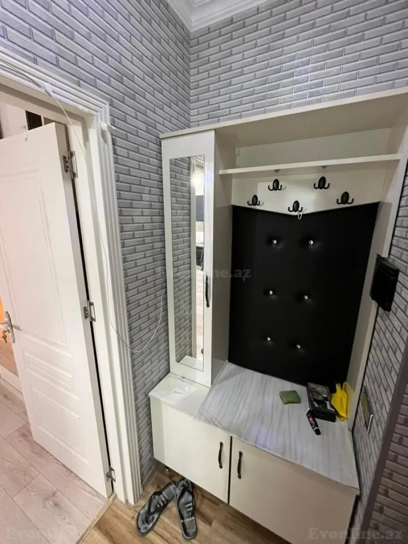 Satılır 2 otaqlı Mənzil Yeni tikili 62 m² Xırdalan - şəkil 9