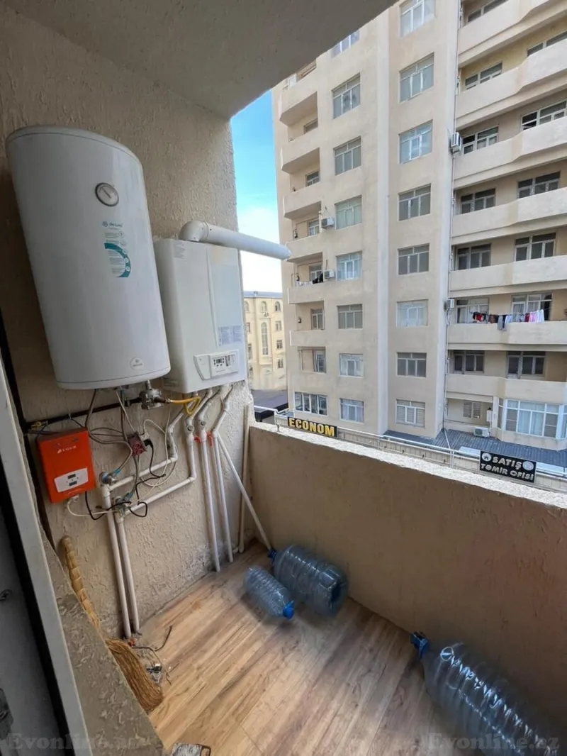 Satılır 2 otaqlı Mənzil Yeni tikili 62 m² Xırdalan - şəkil 10