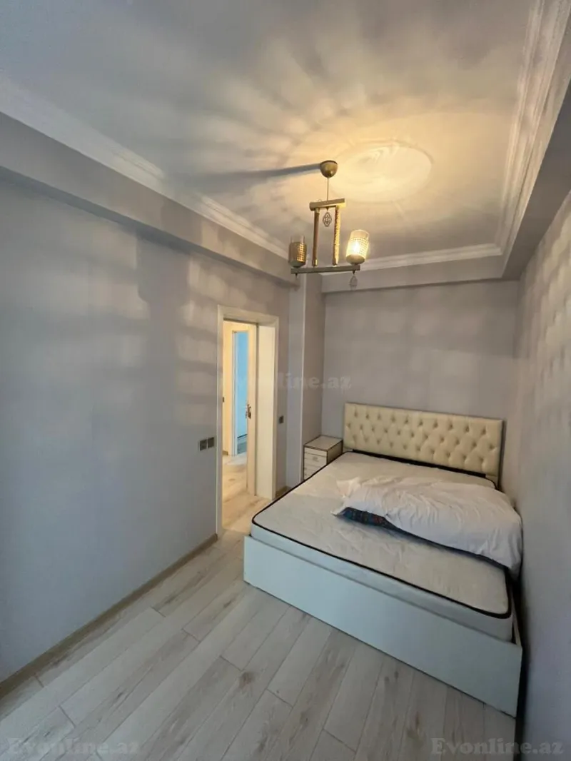 Satılır 2 otaqlı Mənzil Yeni tikili 62 m² Xırdalan - şəkil 11