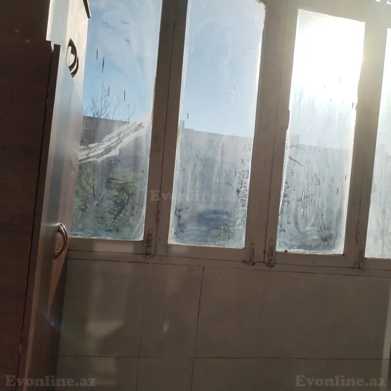 Kirayə verilir 2 otaqlı Mənzil Köhnə tikili 48 m² Gənclik m. - şəkil 6