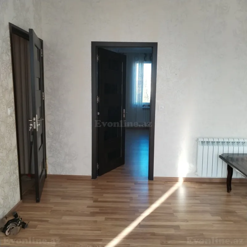 Kirayə verilir 2 otaqlı Mənzil Köhnə tikili 48 m² Gənclik m. - şəkil 9