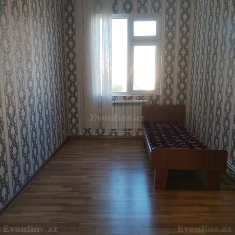Kirayə verilir 2 otaqlı Mənzil Köhnə tikili 48 m² Gənclik m. - şəkil 12