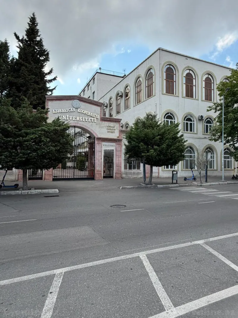 Satılır 2 otaqlı Mənzil Köhnə tikili 48 m² Nərimanov r. - şəkil 4