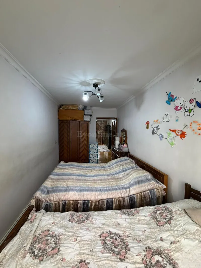 Satılır 2 otaqlı Mənzil Köhnə tikili 48 m² Nərimanov r. - şəkil 7