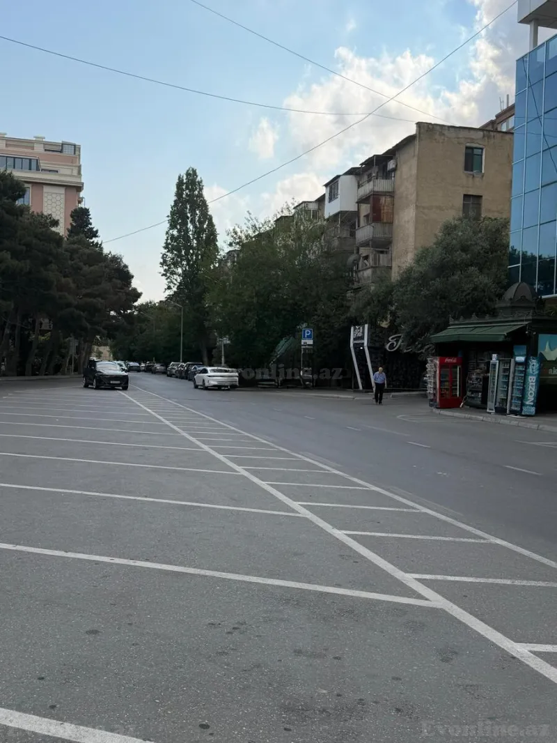Satılır 2 otaqlı Mənzil Köhnə tikili 48 m² Nərimanov r. - şəkil 10