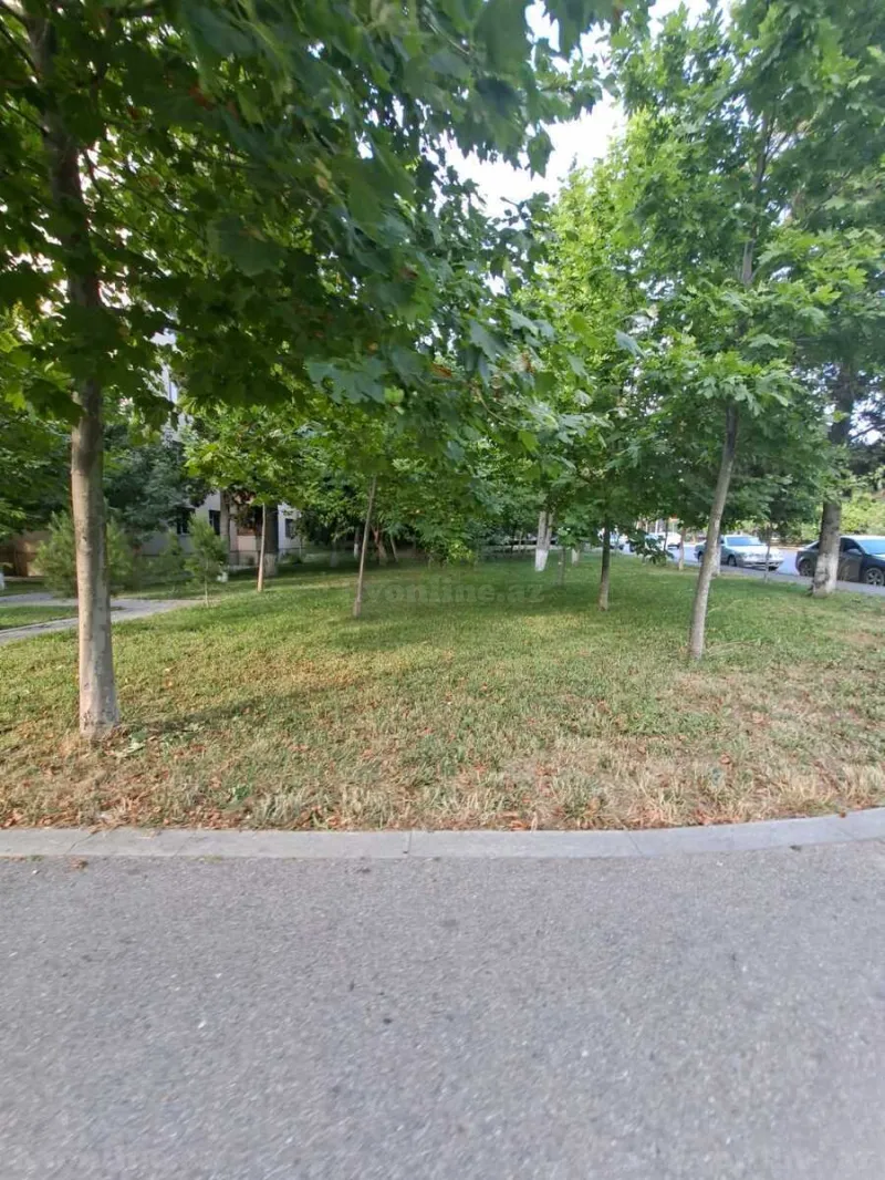 Satılır 2 otaqlı Mənzil Köhnə tikili 55 m² Neftçilər m. - şəkil 2