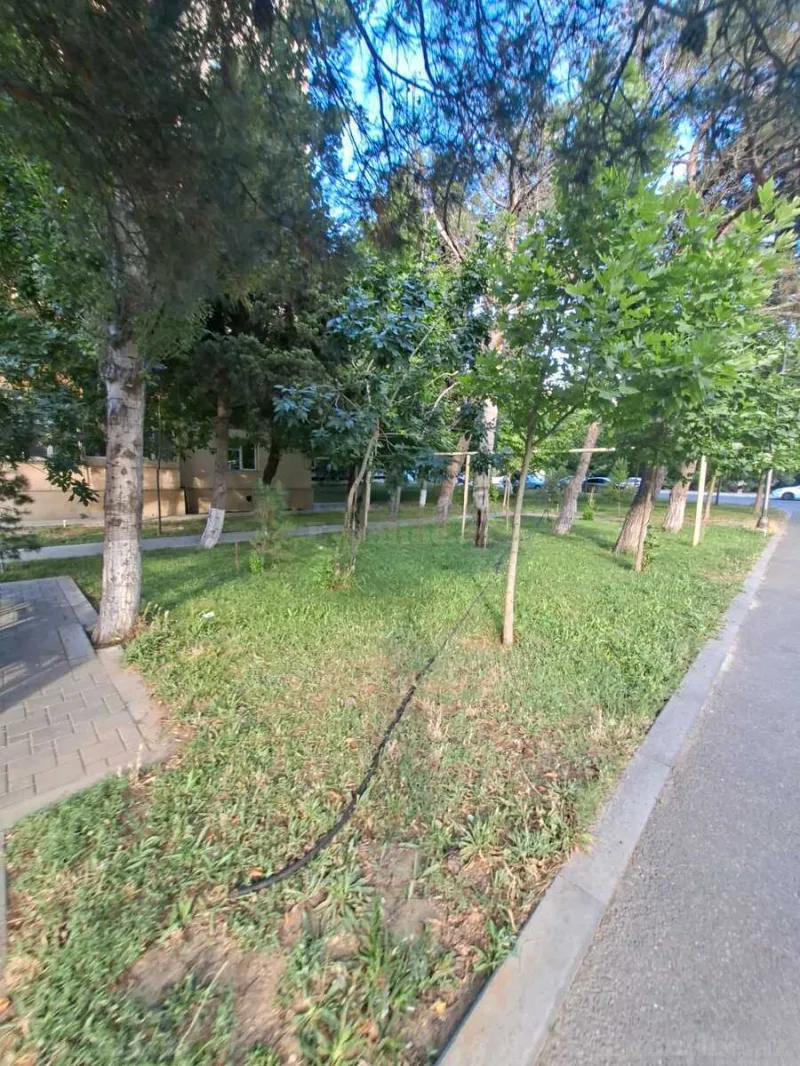 Satılır 2 otaqlı Mənzil Köhnə tikili 55 m² Neftçilər m. - şəkil 5