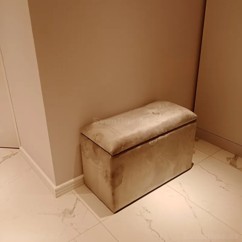 Satılır 2 otaqlı Mənzil Yeni tikili 86 m² Nərimanov r. - şəkil 6