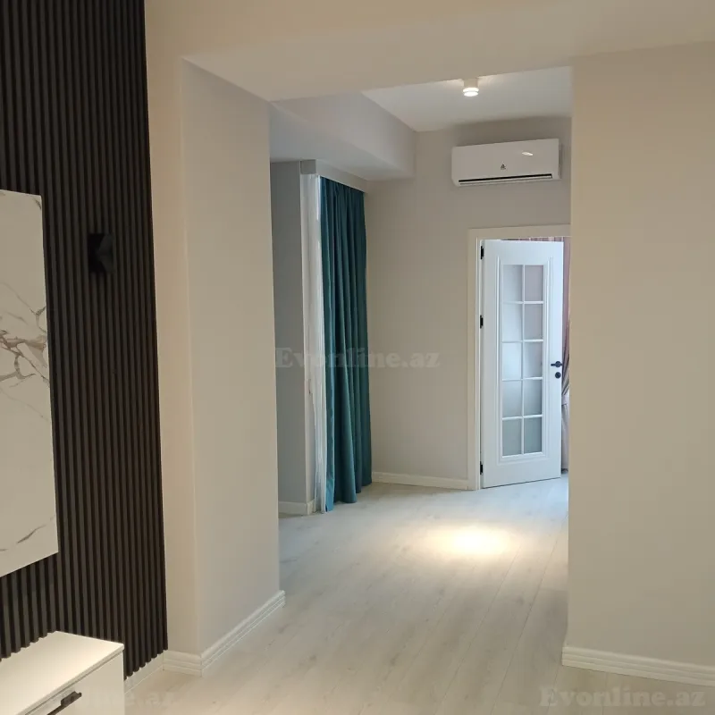 Satılır 2 otaqlı Mənzil Yeni tikili 86 m² Nərimanov r. - şəkil 11