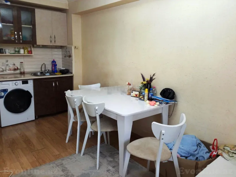 Kirayə verilir 2 otaqlı Mənzil Yeni tikili 54 m² Nəriman Nərimanov m. - şəkil 4