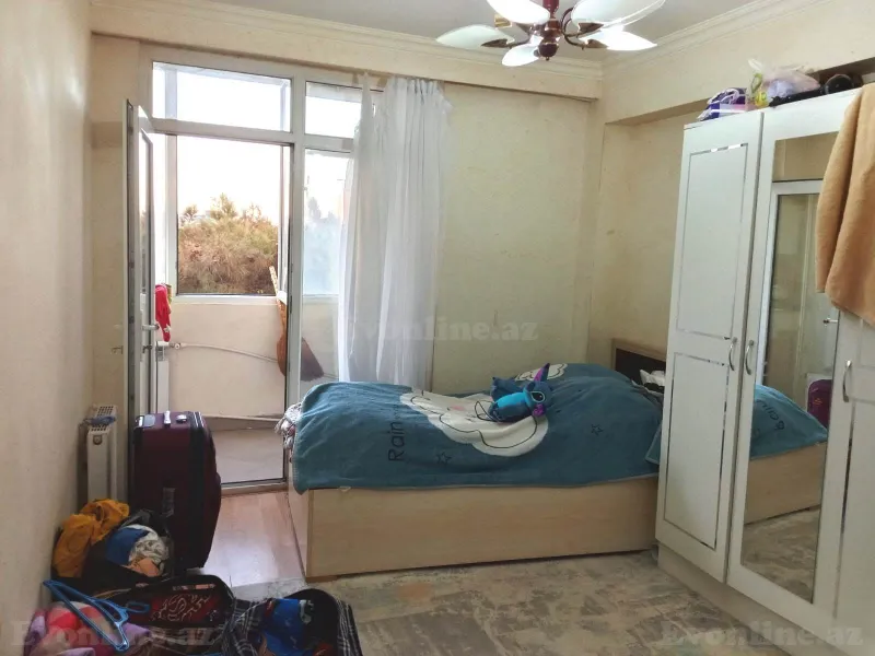 Kirayə verilir 2 otaqlı Mənzil Yeni tikili 54 m² Nəriman Nərimanov m. - şəkil 5