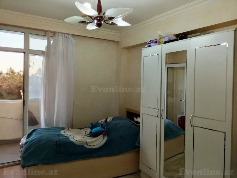 Kirayə verilir 2 otaqlı Mənzil Yeni tikili 54 m² Nəriman Nərimanov m. - şəkil 8