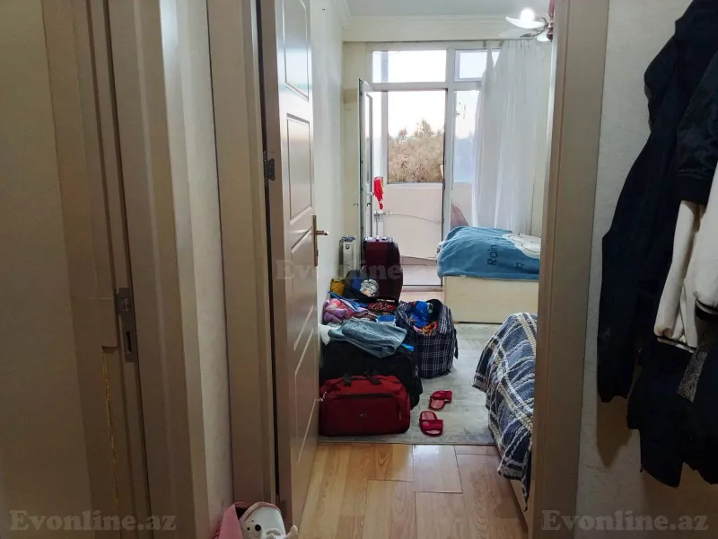 Kirayə verilir 2 otaqlı Mənzil Yeni tikili 54 m² Nəriman Nərimanov m. - şəkil 9